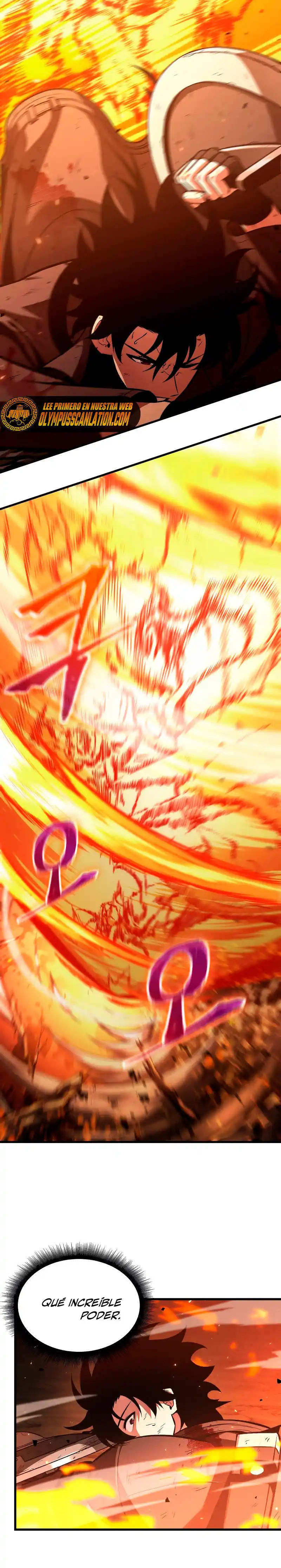 Gacha infinito capítulo 23, página 6