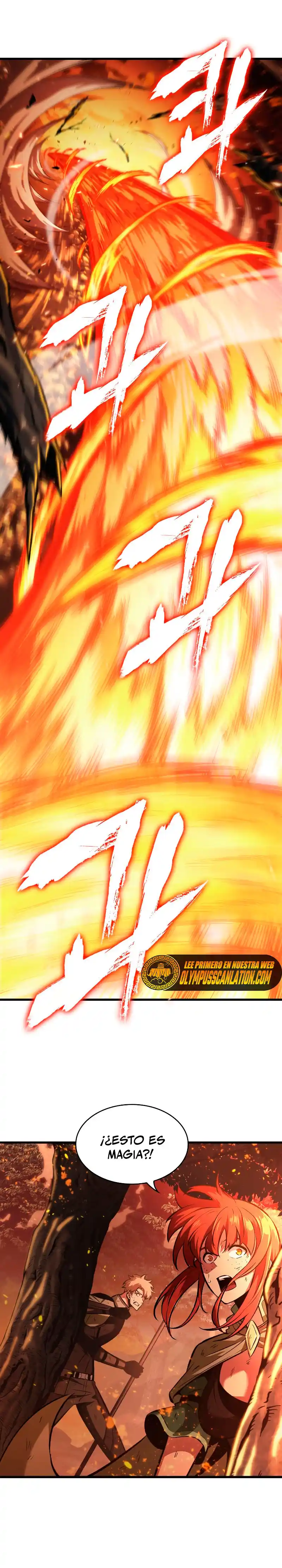 Gacha infinito capítulo 23, página 7