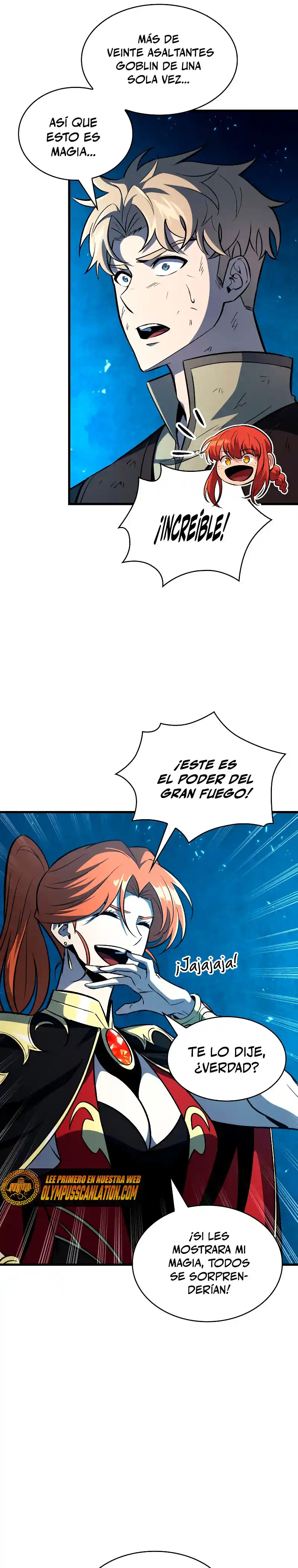 Gacha infinito capítulo 23, página 29