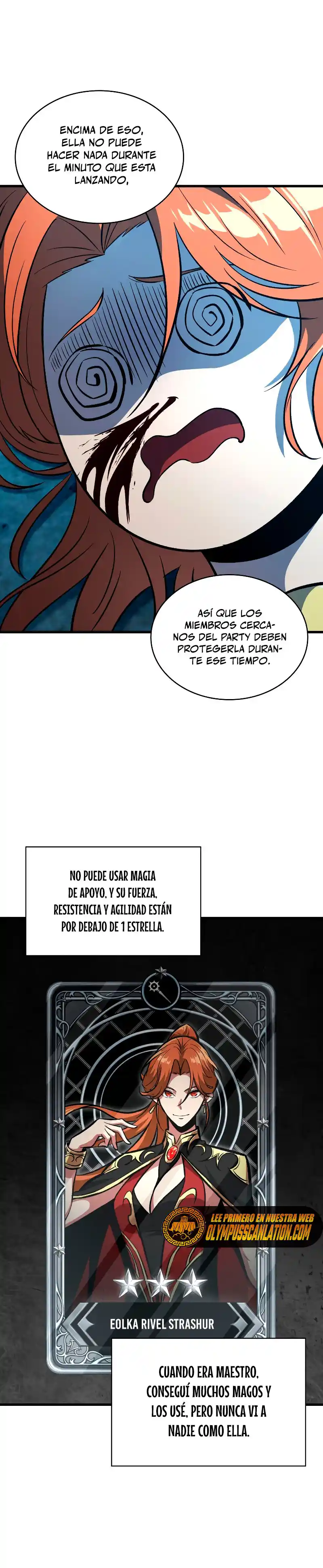Gacha infinito capítulo 23, página 31