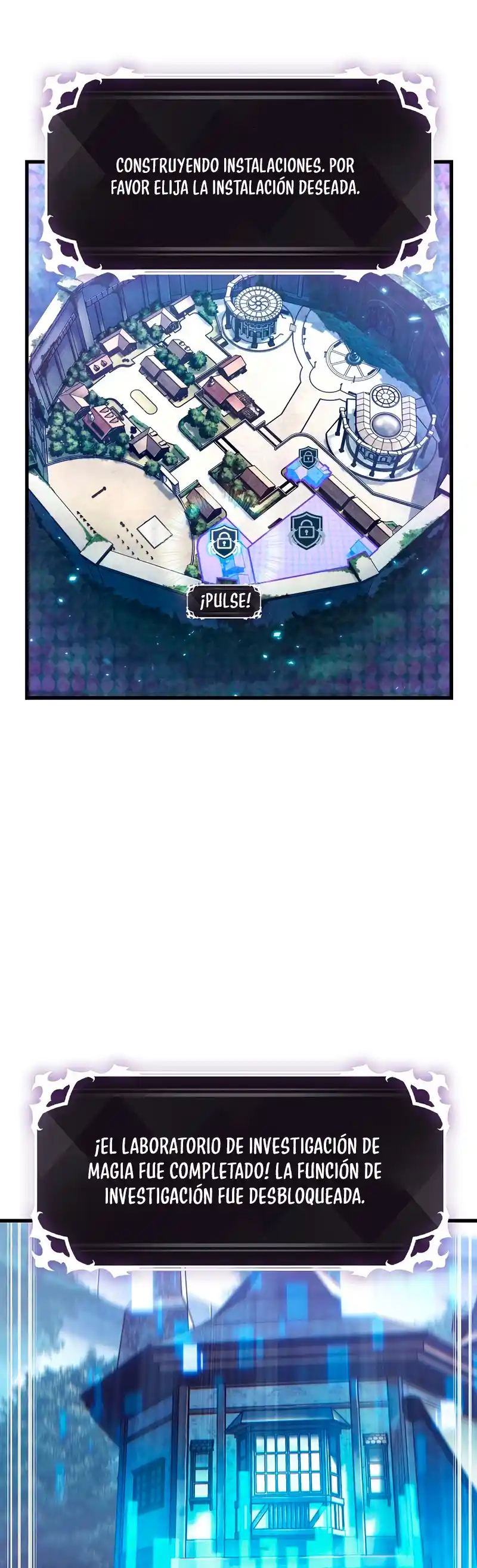 Gacha infinito capítulo 24, página 3
