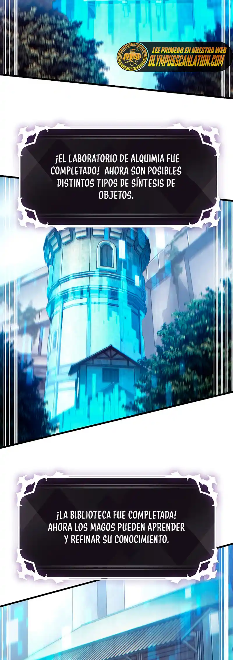 Gacha infinito capítulo 24, página 4