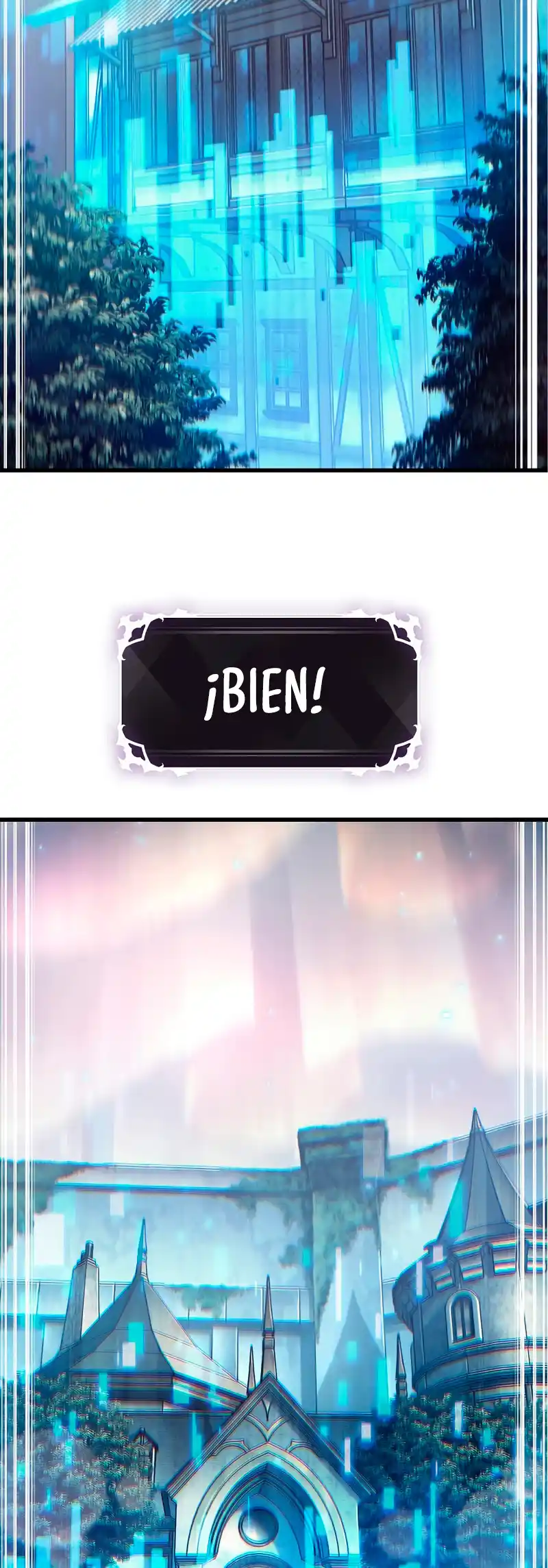 Gacha infinito capítulo 24, página 5