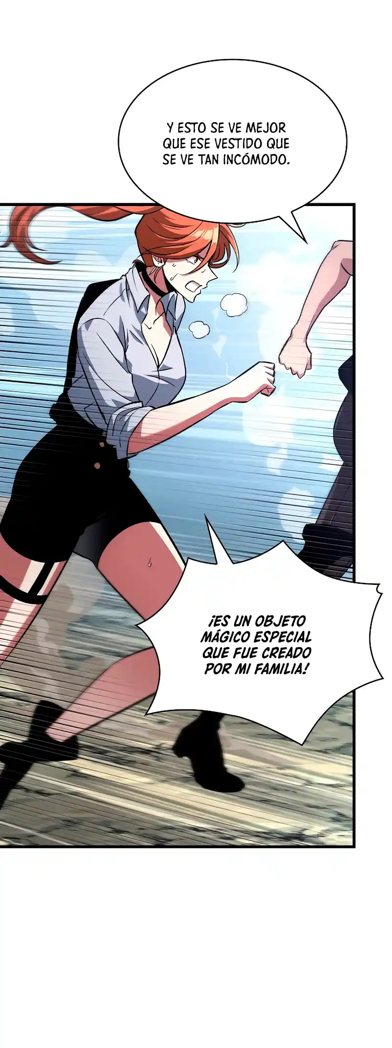 Gacha infinito capítulo 24, página 10