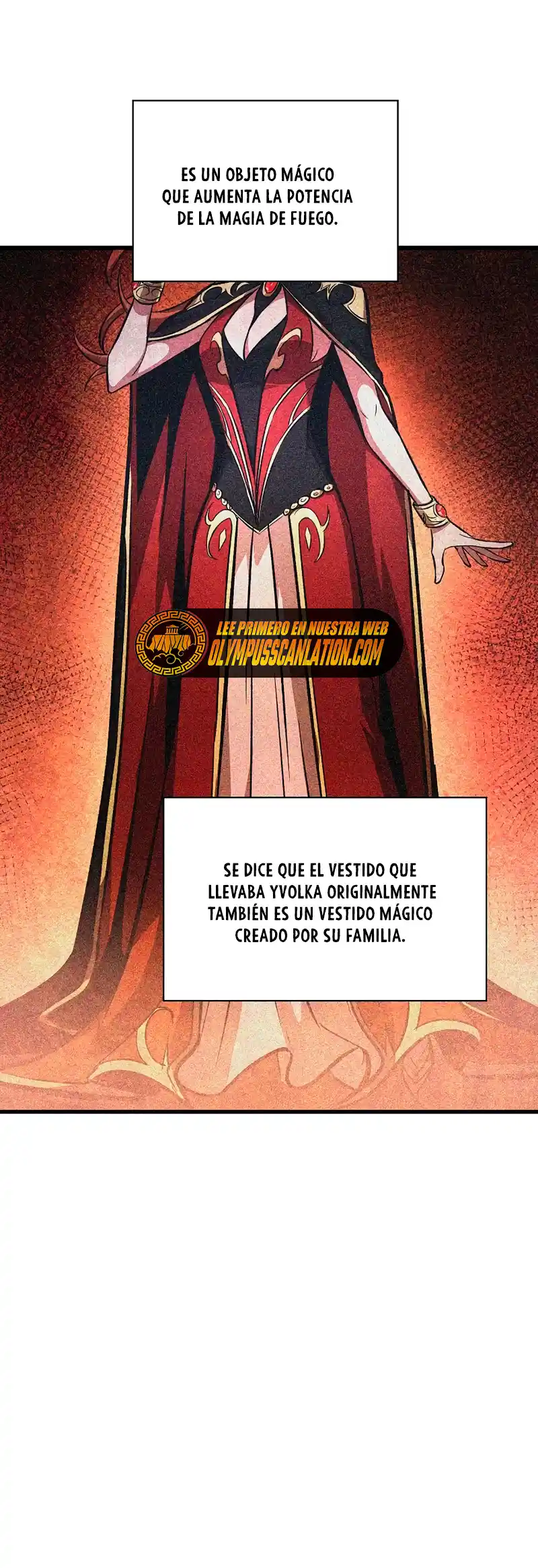 Gacha infinito capítulo 24, página 11