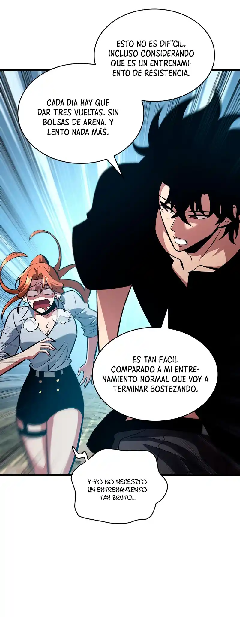 Gacha infinito capítulo 24, página 12