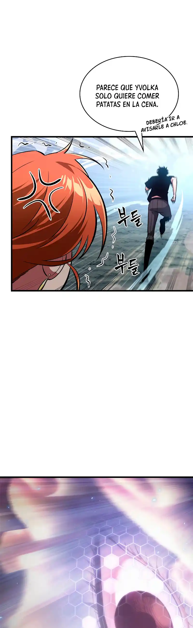 Gacha infinito capítulo 24, página 13