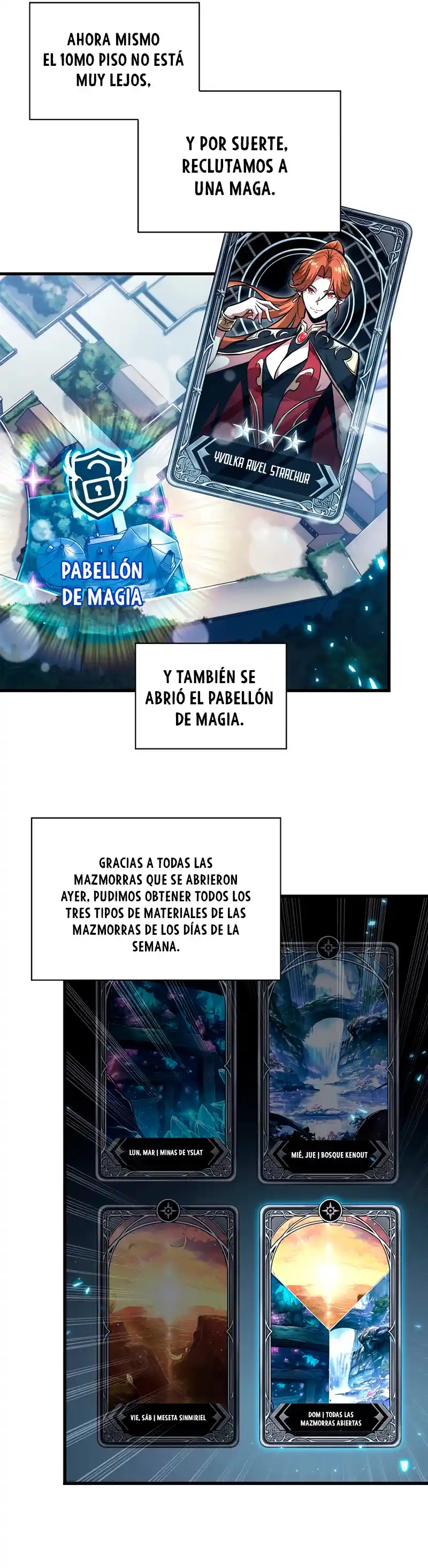Gacha infinito capítulo 24, página 15