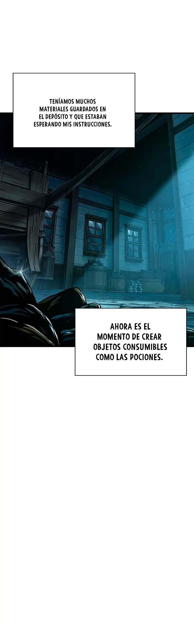 Gacha infinito capítulo 24, página 16