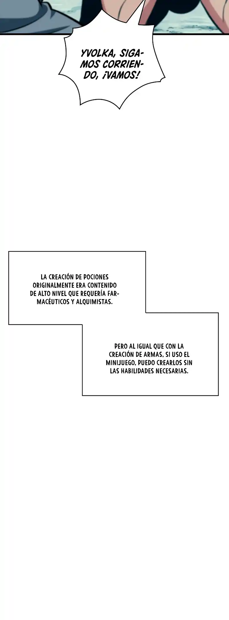 Gacha infinito capítulo 24, página 18