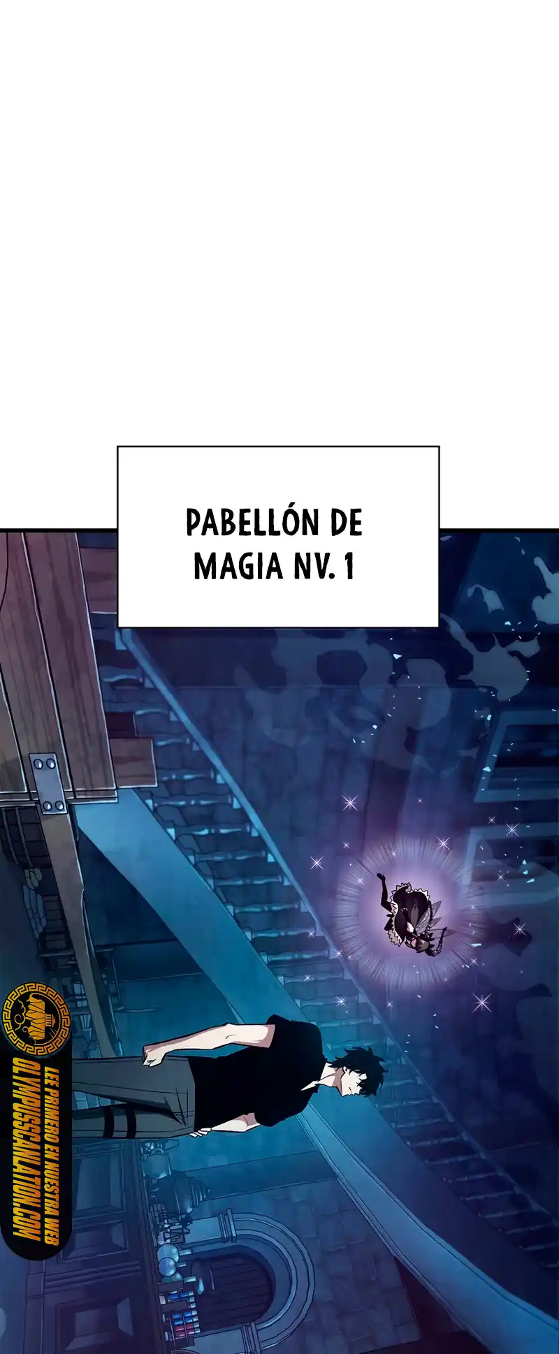 Gacha infinito capítulo 24, página 19