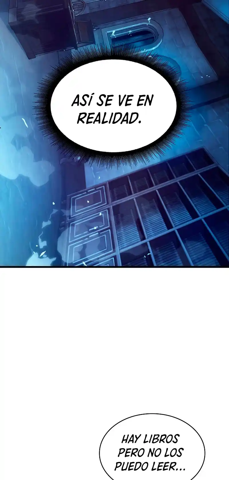Gacha infinito capítulo 24, página 20