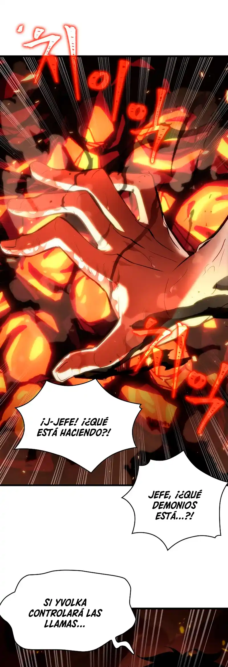 Gacha infinito capítulo 24, página 32
