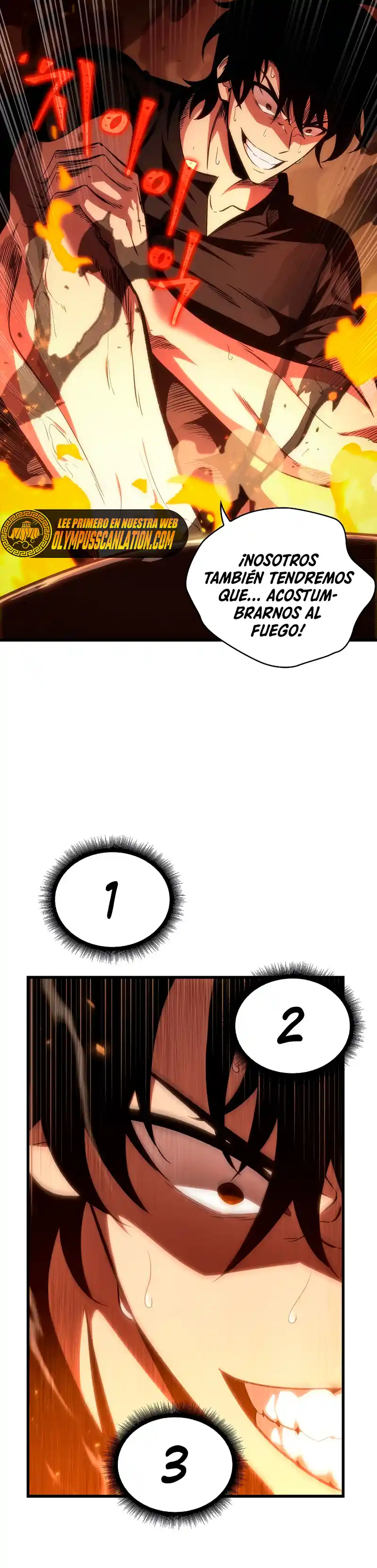 Gacha infinito capítulo 24, página 33