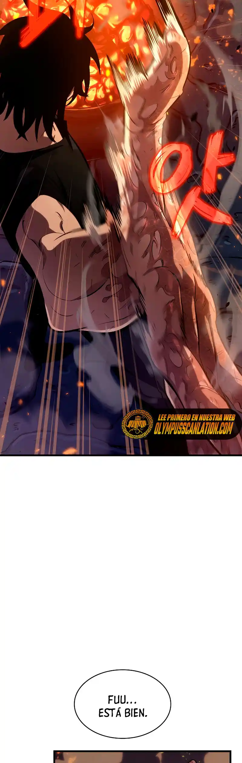 Gacha infinito capítulo 24, página 36