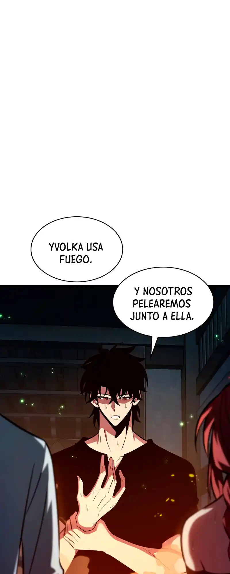 Gacha infinito capítulo 24, página 38