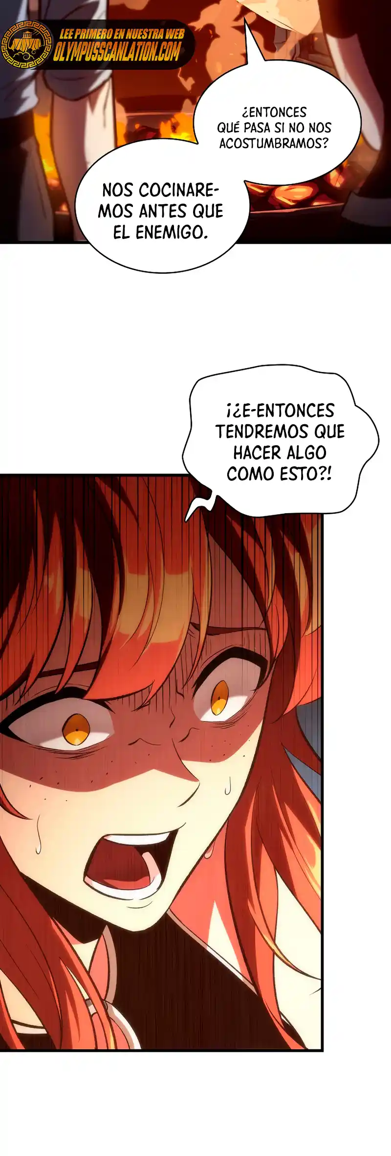 Gacha infinito capítulo 24, página 39