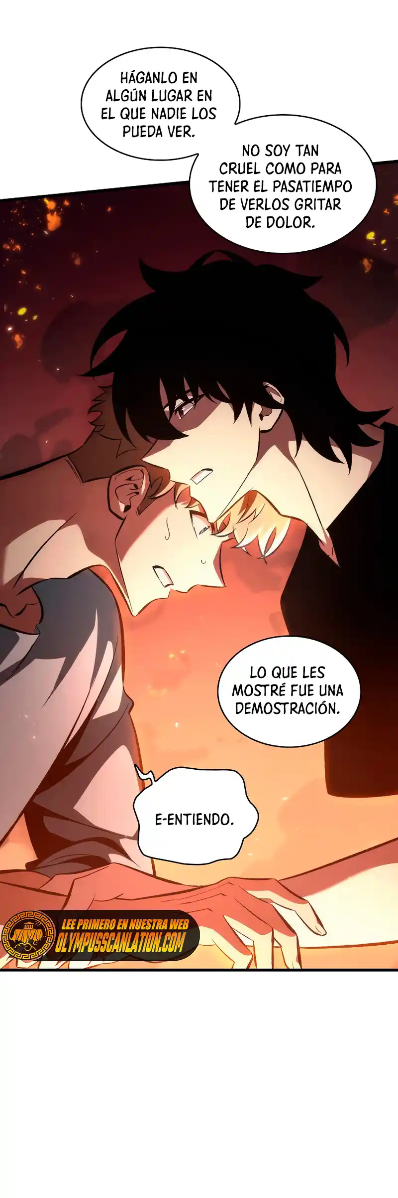 Gacha infinito capítulo 24, página 45