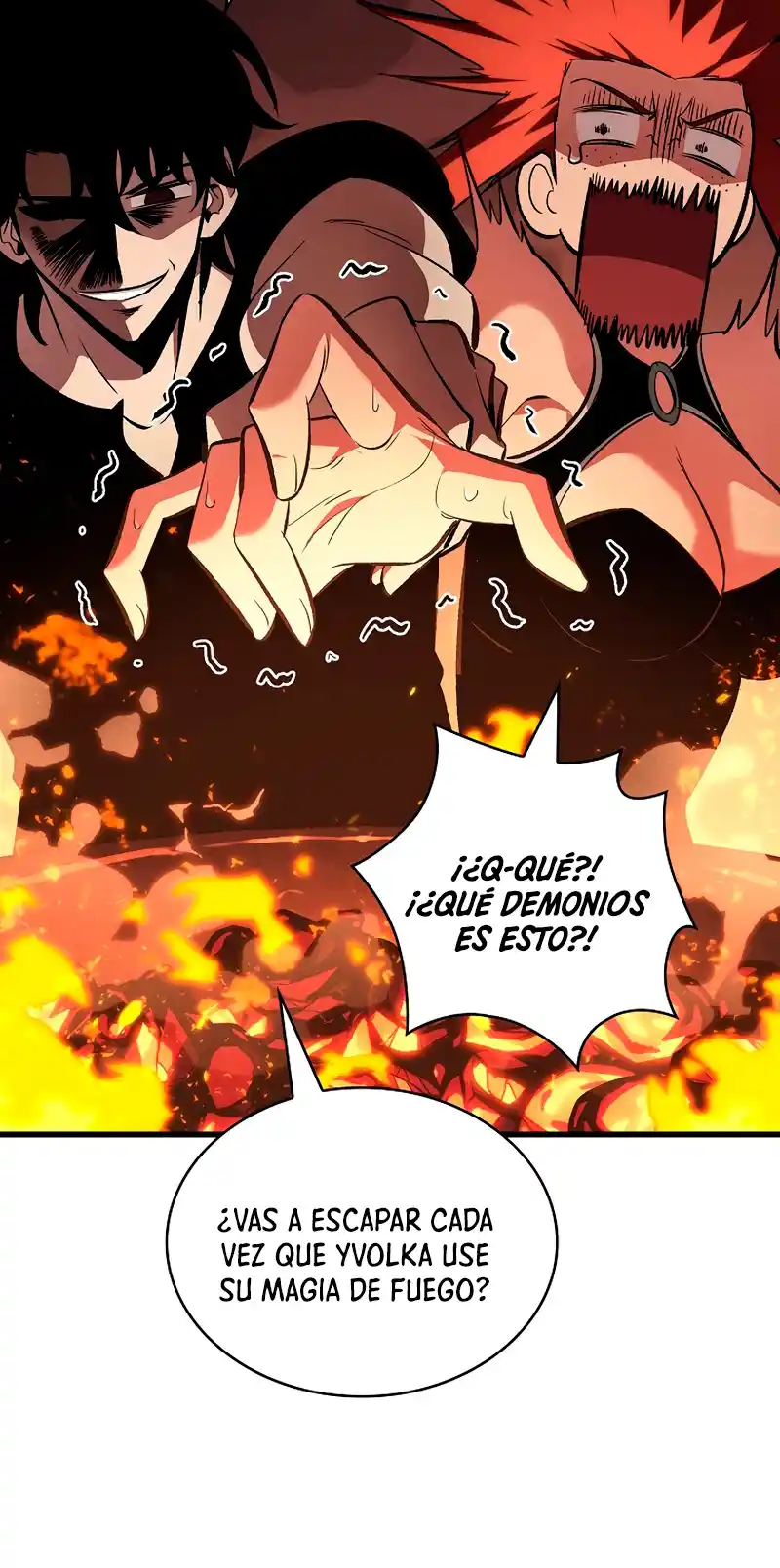 Gacha infinito capítulo 24, página 47