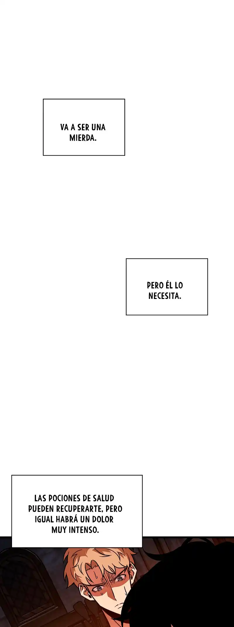 Gacha infinito capítulo 24, página 52