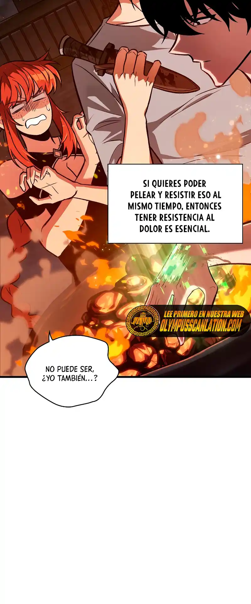 Gacha infinito capítulo 24, página 53