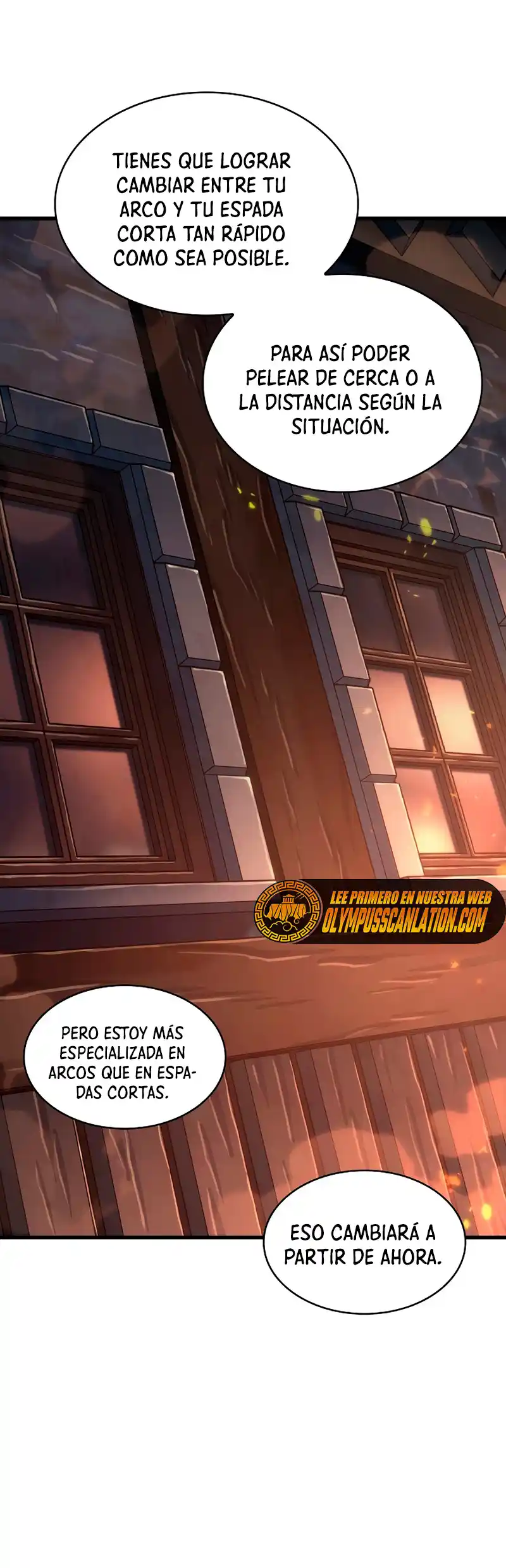 Gacha infinito capítulo 24, página 56