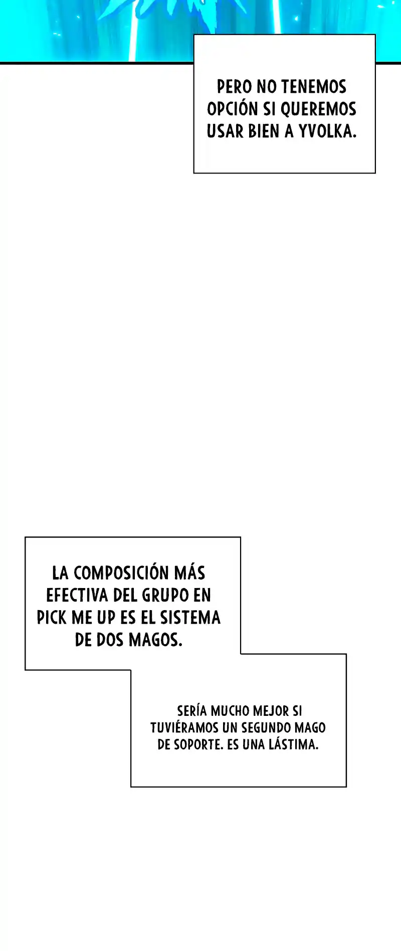 Gacha infinito capítulo 24, página 60