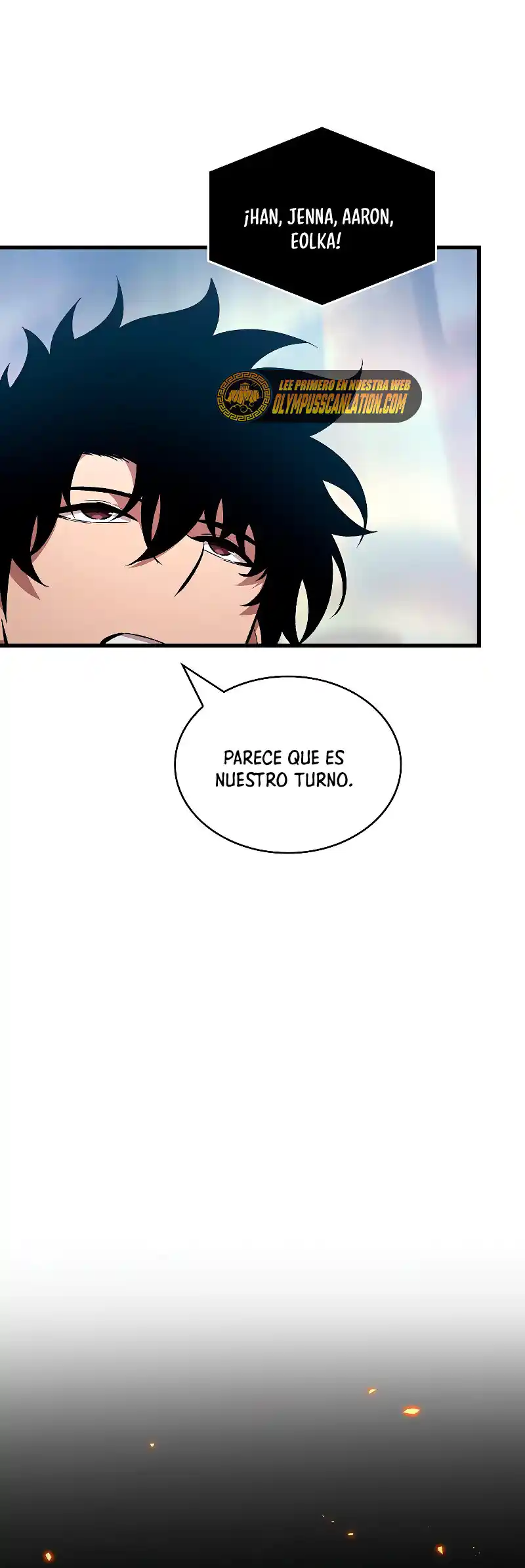 Gacha infinito capítulo 25, página 11