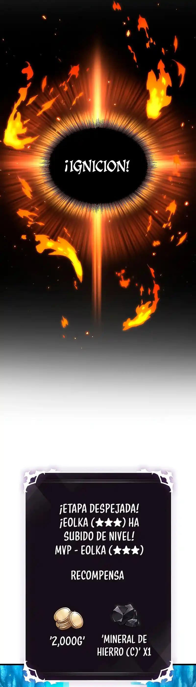 Gacha infinito capítulo 25, página 12