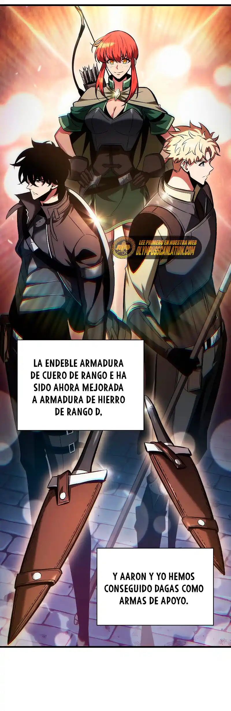 Gacha infinito capítulo 25, página 15