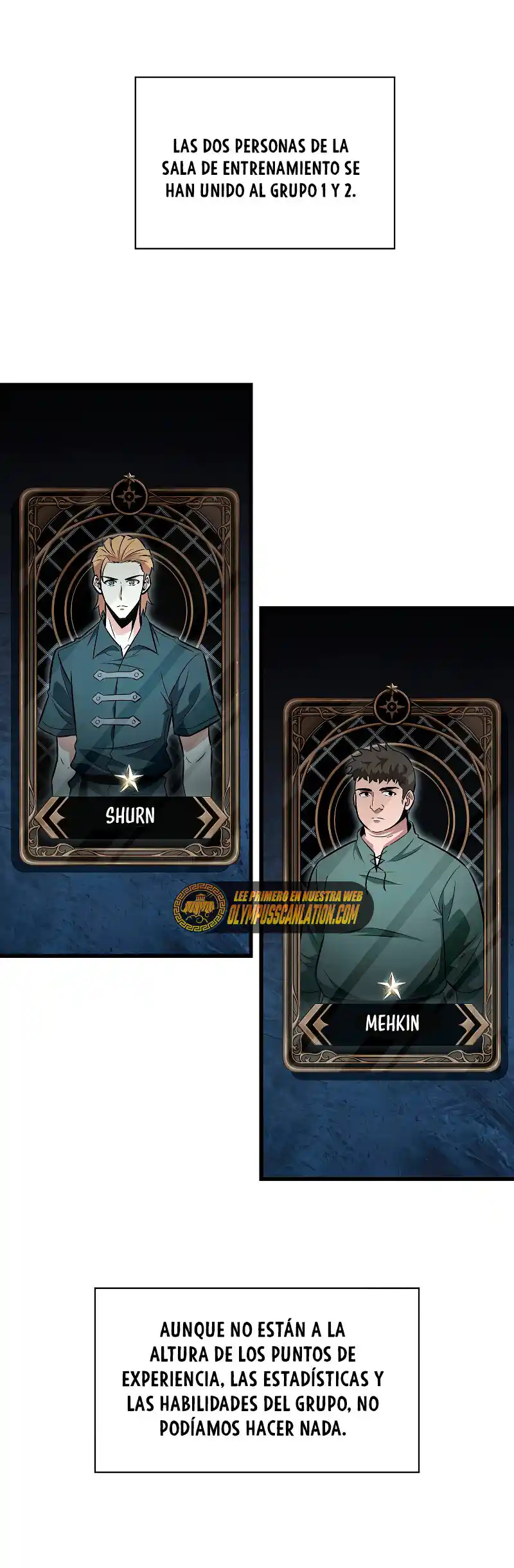 Gacha infinito capítulo 25, página 16