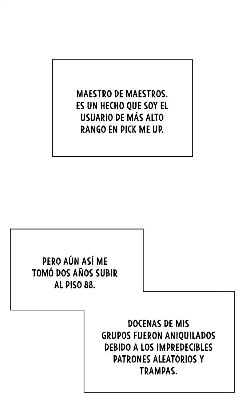 Gacha infinito capítulo 25, página 20