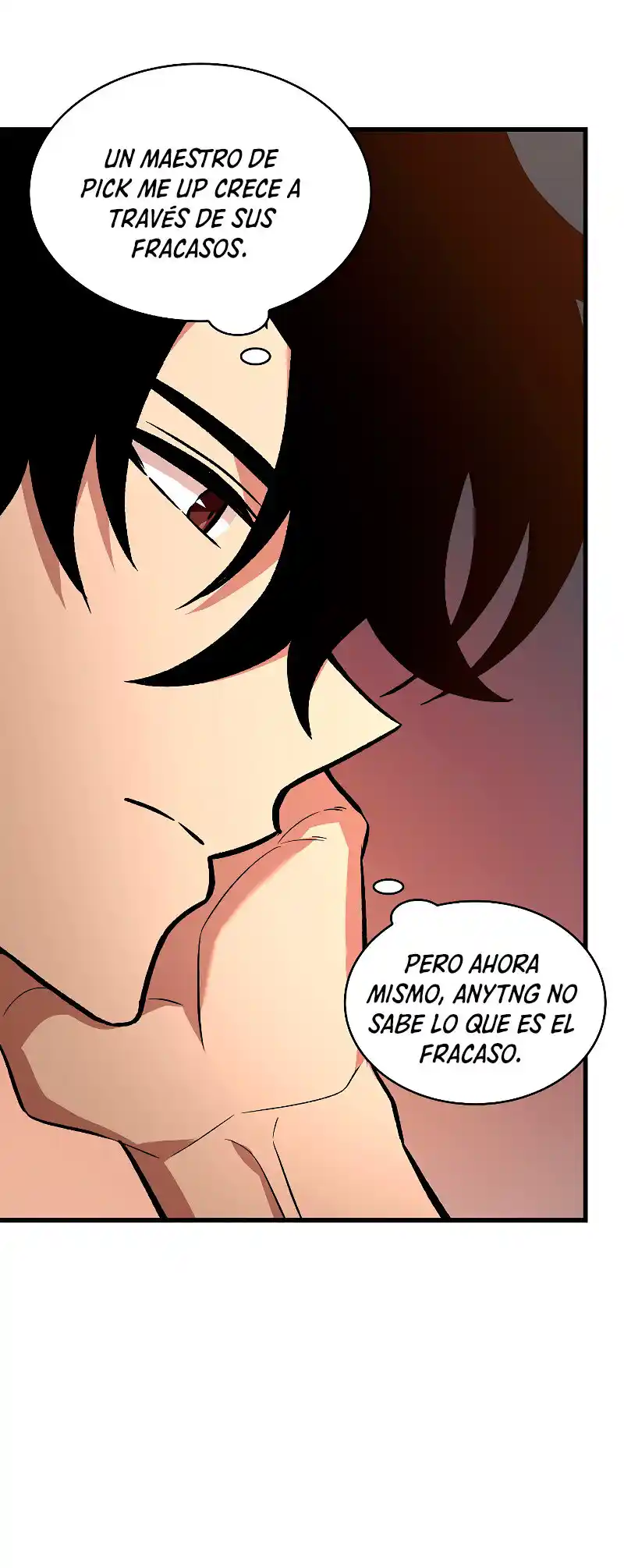 Gacha infinito capítulo 25, página 21