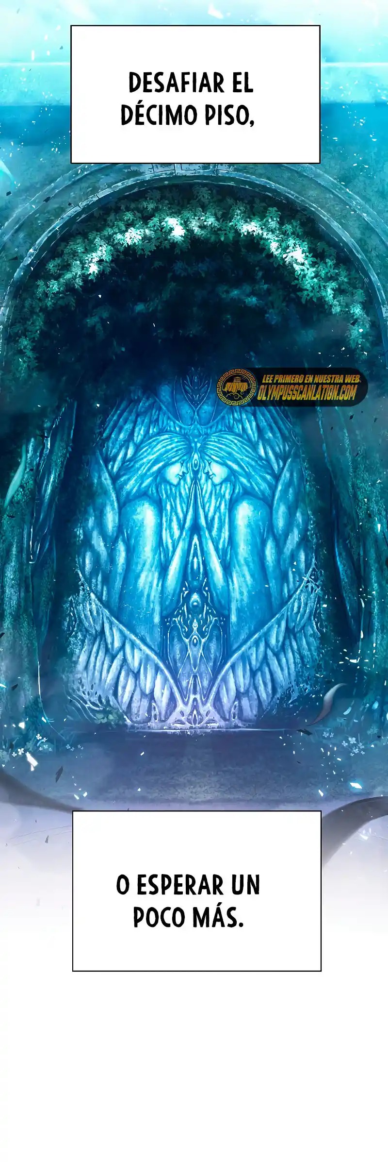 Gacha infinito capítulo 25, página 27