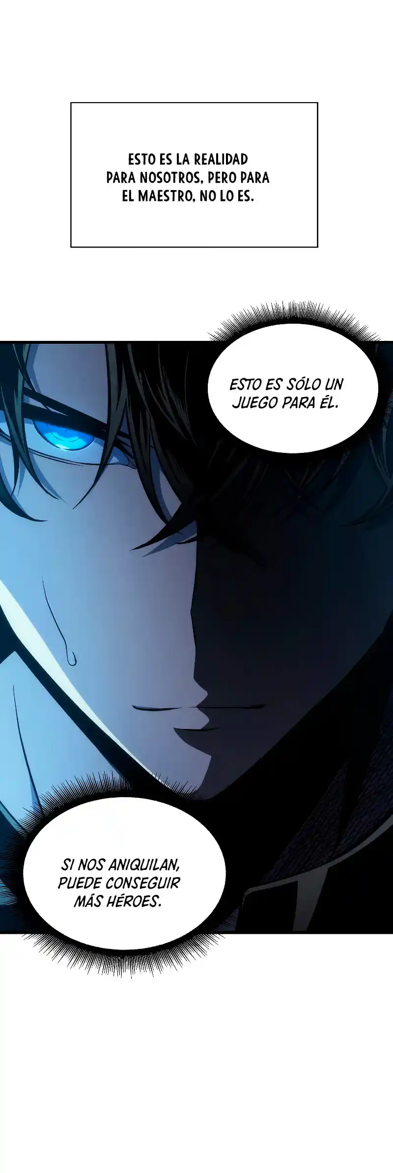 Gacha infinito capítulo 25, página 31