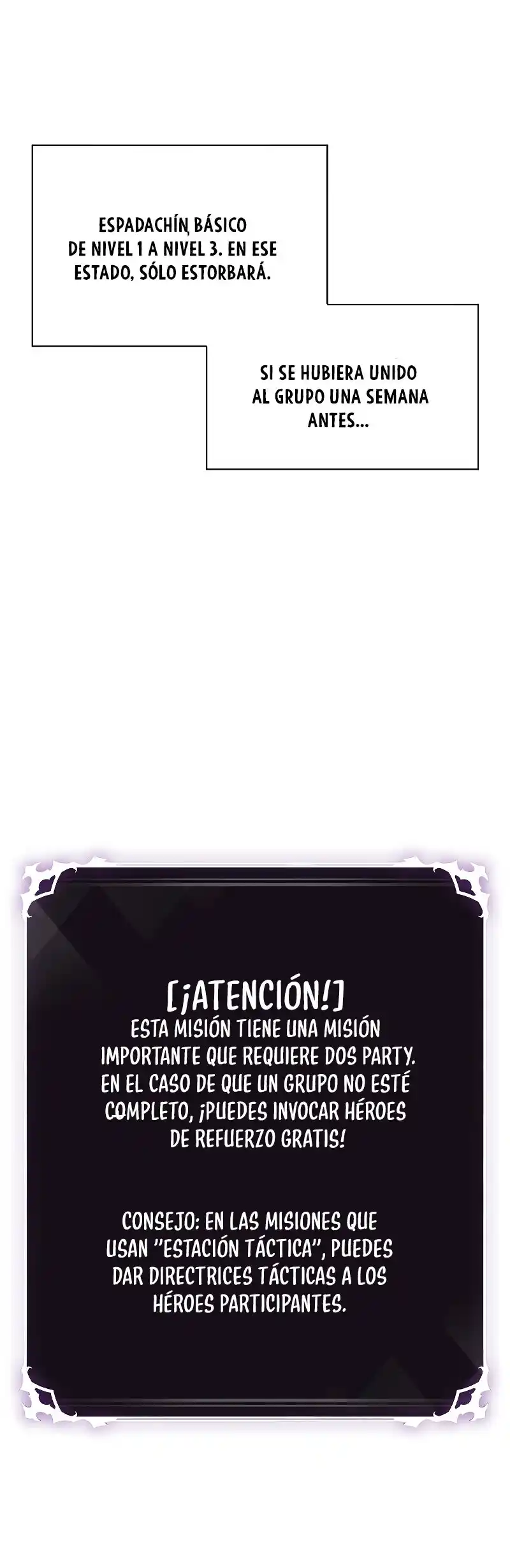 Gacha infinito capítulo 25, página 33