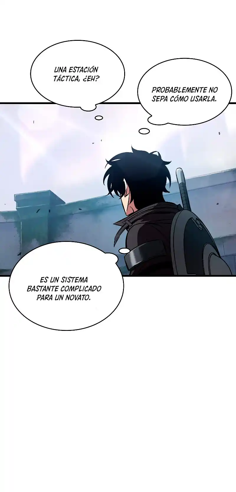 Gacha infinito capítulo 25, página 34