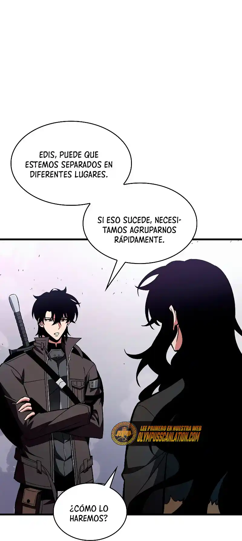 Gacha infinito capítulo 25, página 37