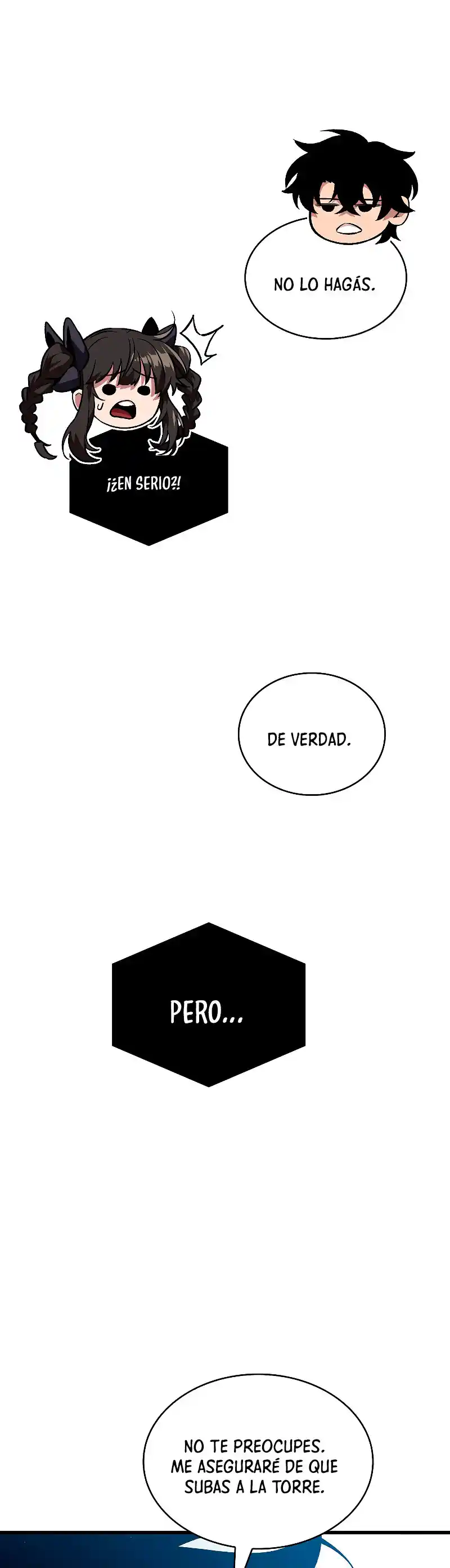 Gacha infinito capítulo 25, página 39