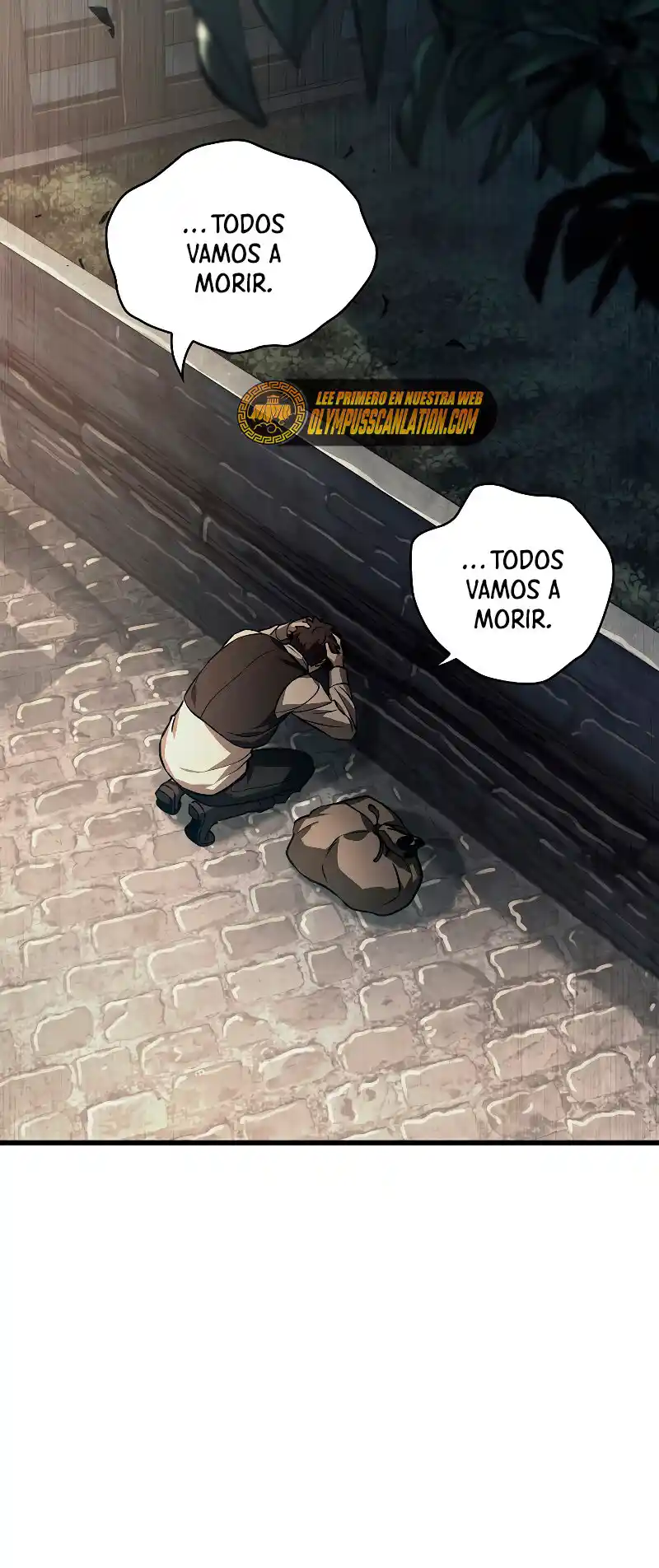 Gacha infinito capítulo 25, página 42