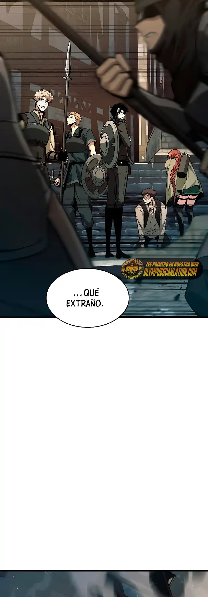 Gacha infinito capítulo 25, página 48