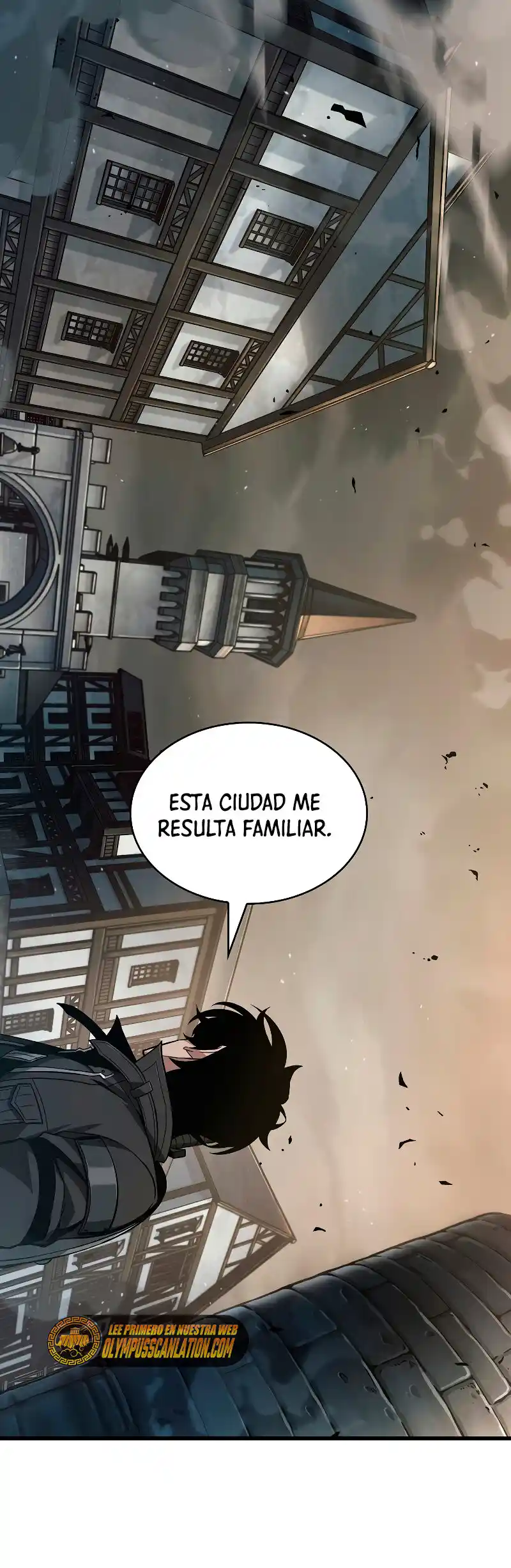 Gacha infinito capítulo 25, página 49