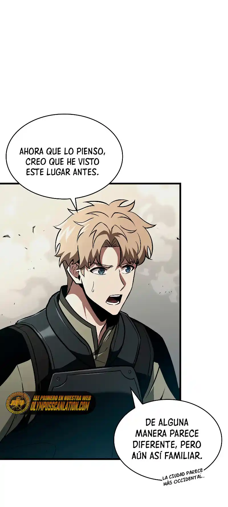 Gacha infinito capítulo 25, página 50