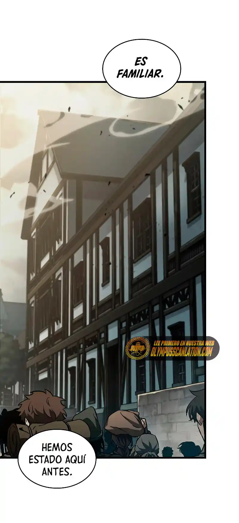 Gacha infinito capítulo 25, página 52
