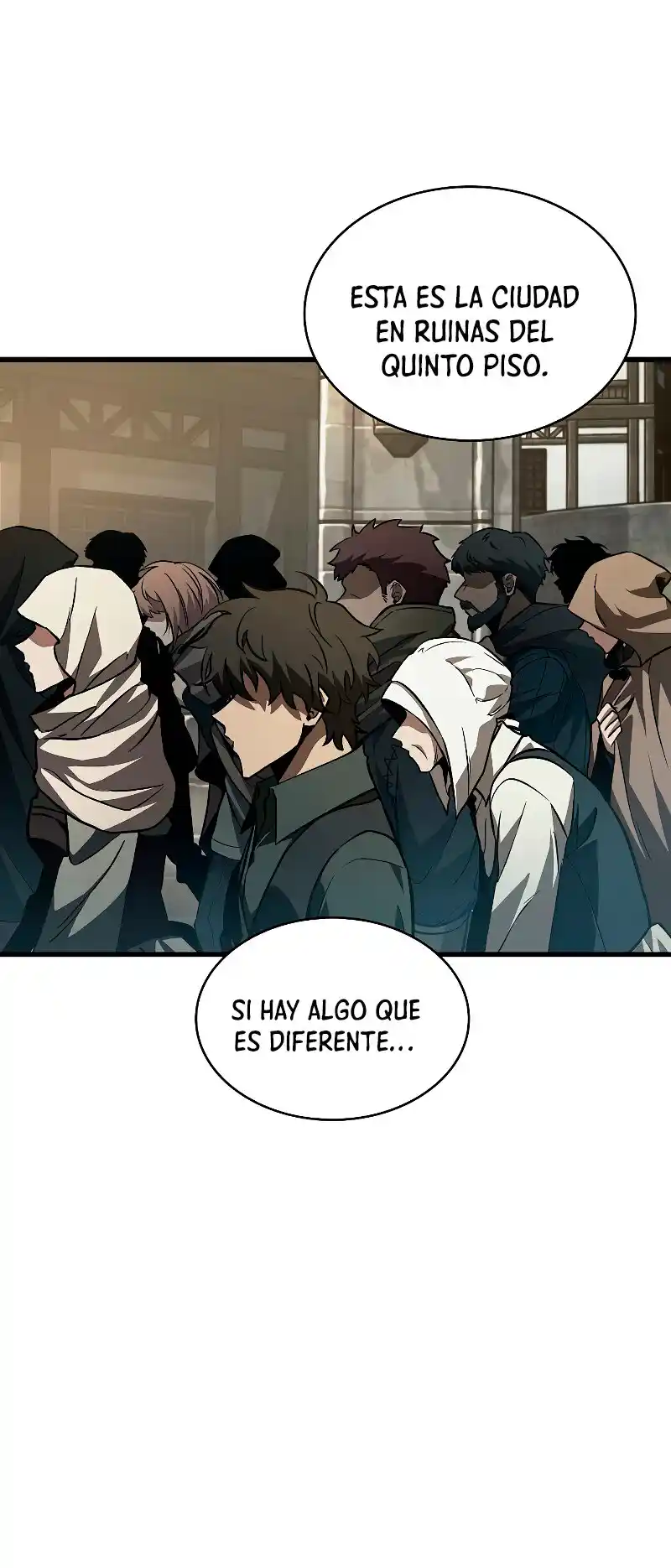 Gacha infinito capítulo 25, página 53