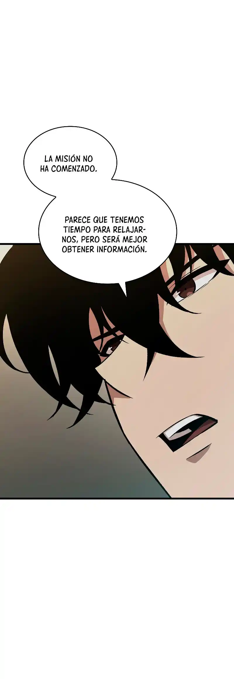 Gacha infinito capítulo 26, página 7