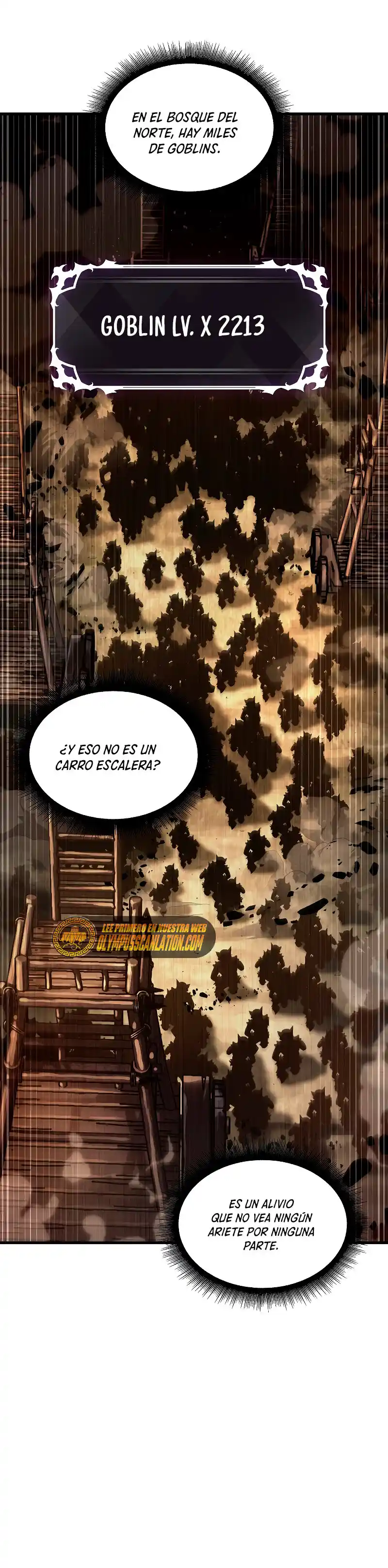 Gacha infinito capítulo 26, página 12