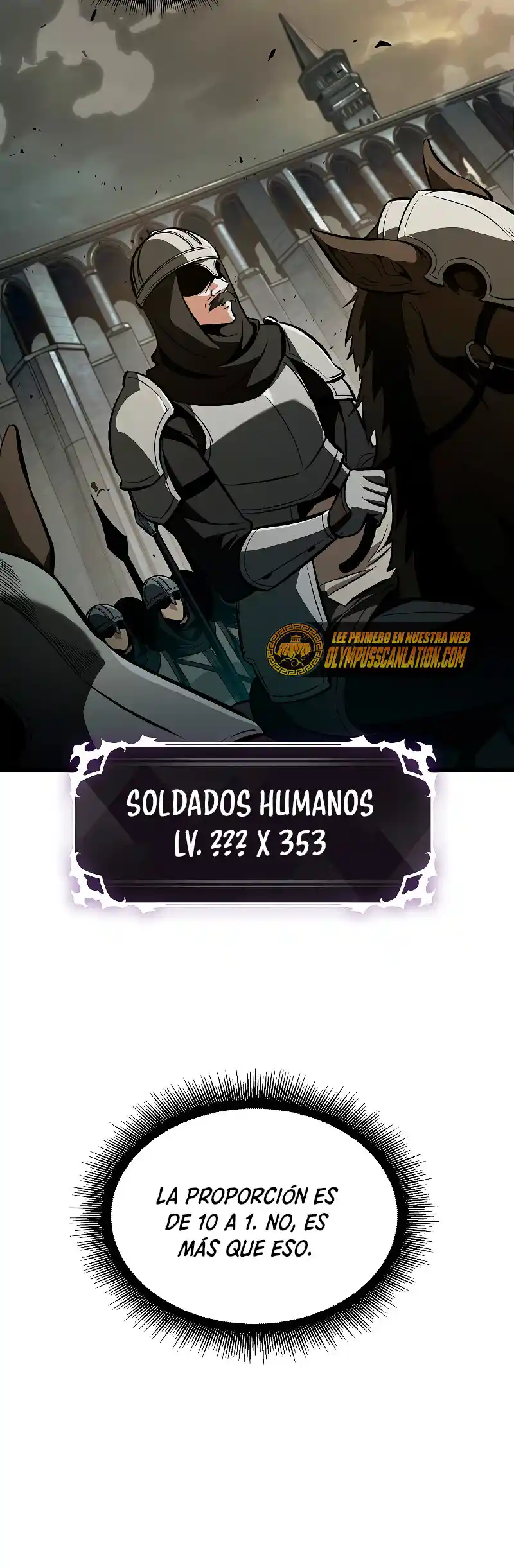 Gacha infinito capítulo 26, página 15