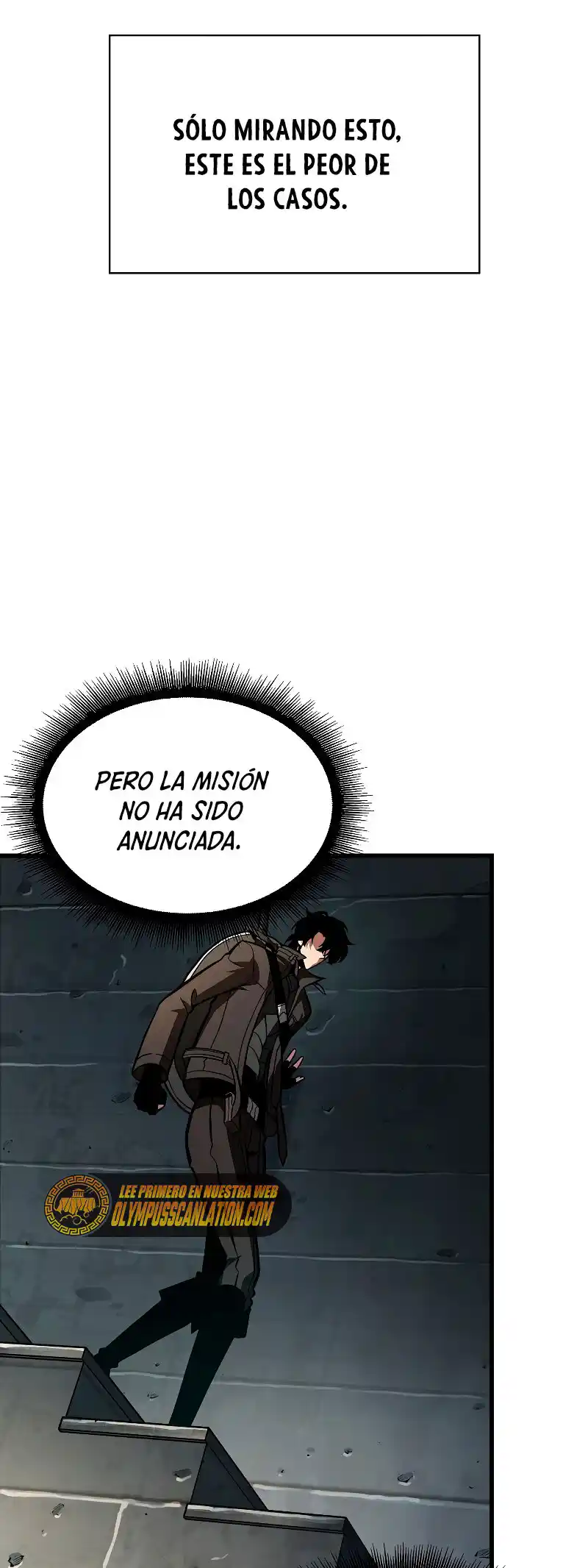Gacha infinito capítulo 26, página 16