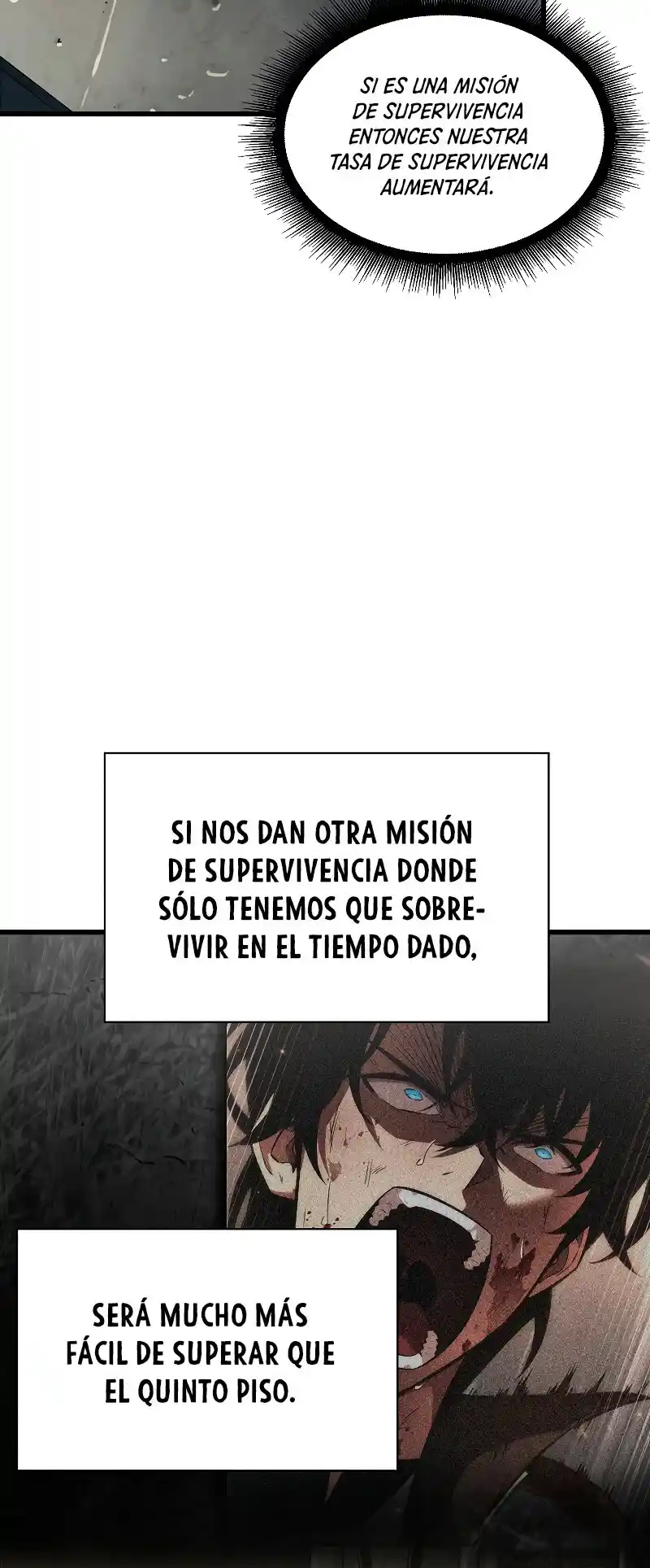 Gacha infinito capítulo 26, página 17